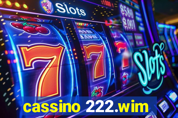 cassino 222.wim